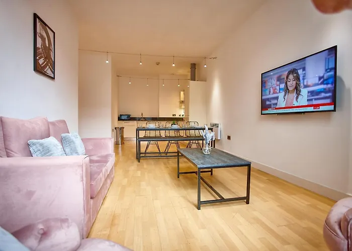 The Carnelian Apartamento