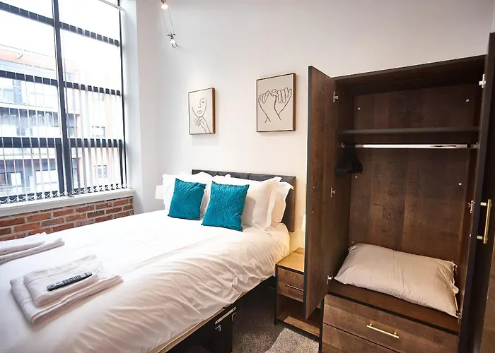 The Carnelian Apartamento *