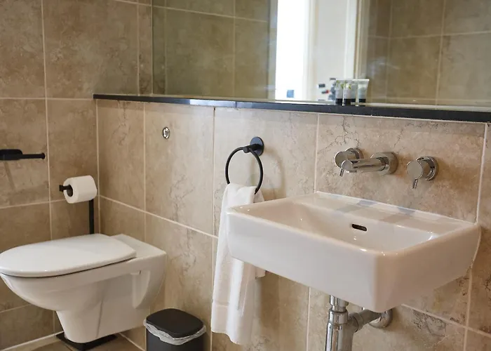 The Carnelian Apartamento *