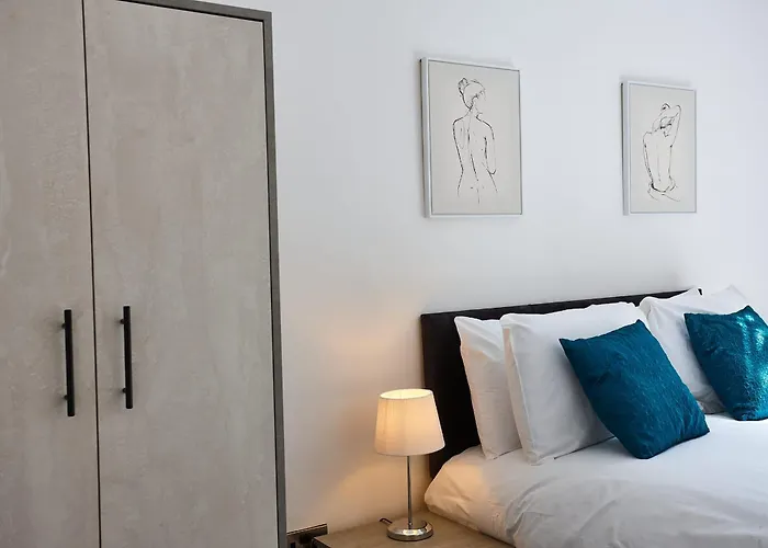 The Carnelian Apartamento *