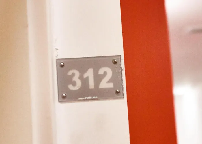 The Carnelian Apartamento