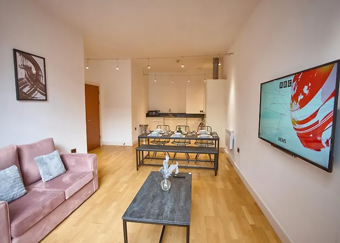 The Carnelian * 맨체스터