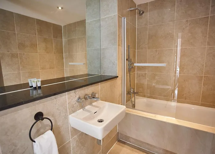 Apartamento The Carnelian *