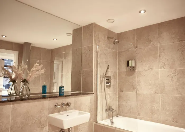 The Safire * 맨체스터