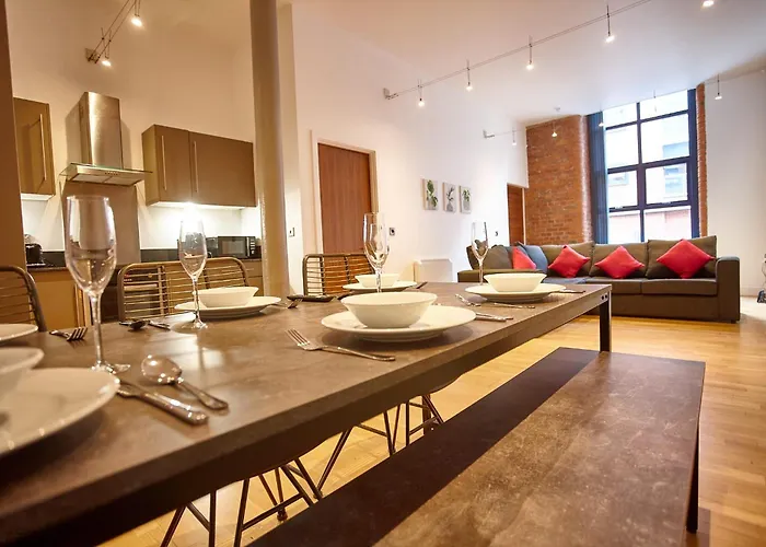 The Aquamarine Apartament