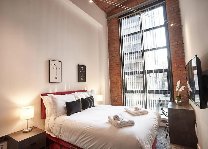 The Morganite Apartamento