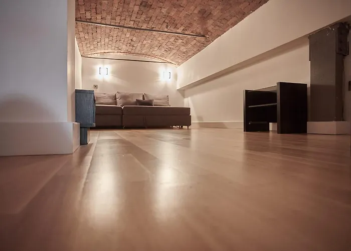 The Morganite Apartamento