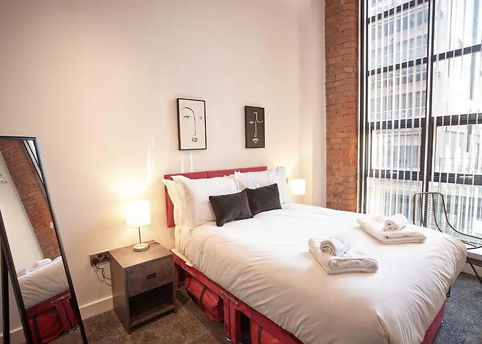 The Morganite * Mánchester