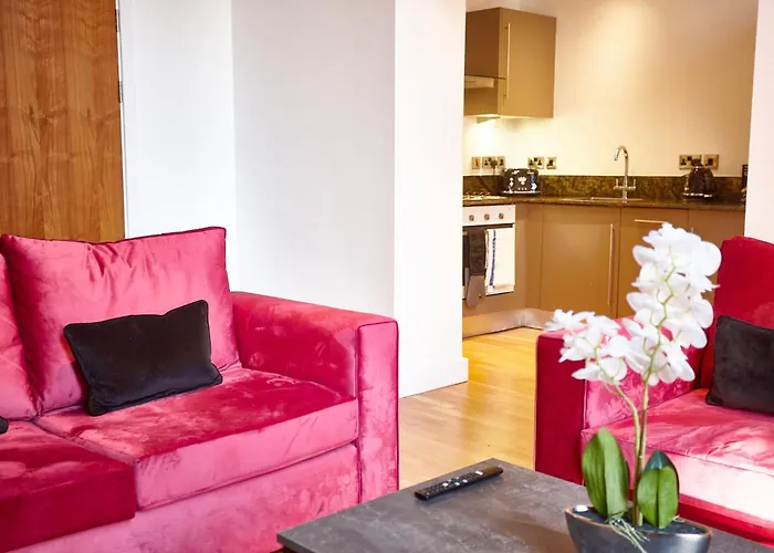 The Morganite Mánchester