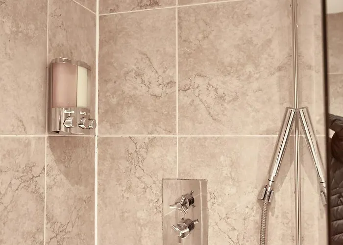 Apartamento The Morganite Mánchester