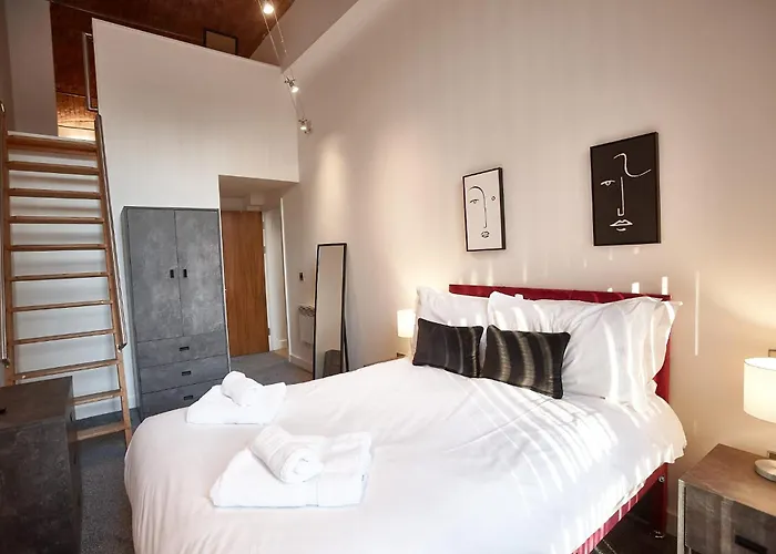 The Morganite Apartamento *