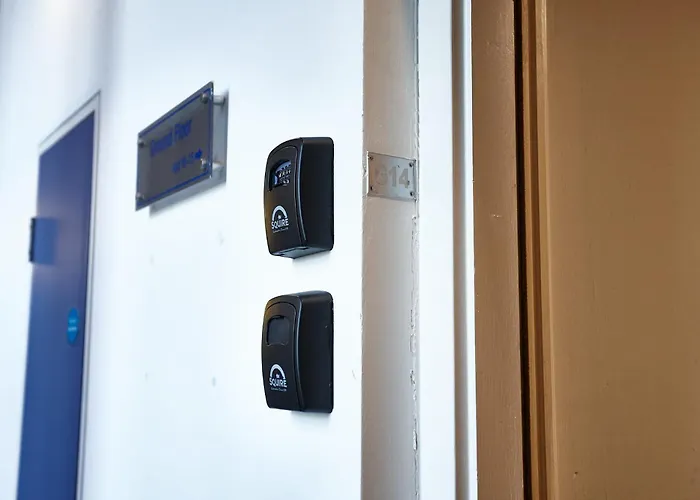 The Morganite Apartamento