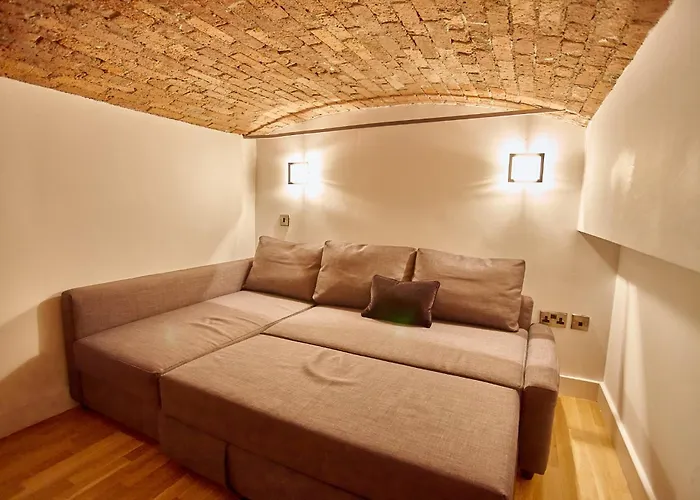 Apartamento The Morganite *