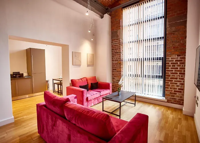 The Morganite Apartamento