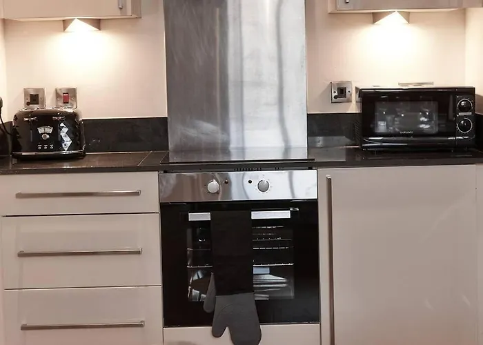 The Opal Apartamento *