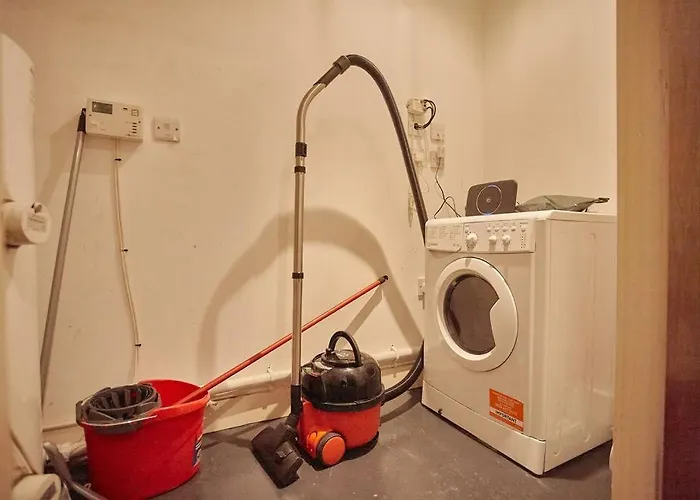 Apartamento The Opal