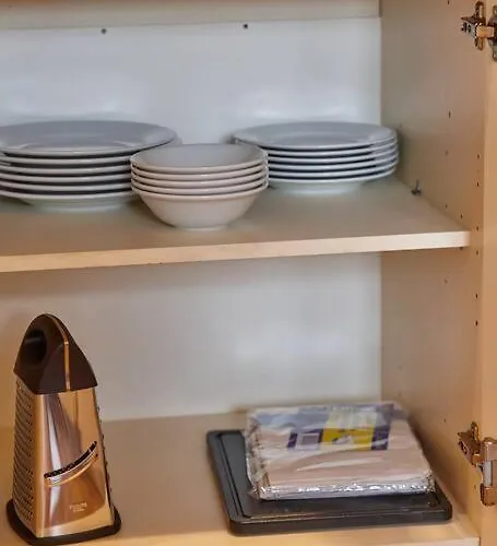 The Opal Apartamento Mánchester