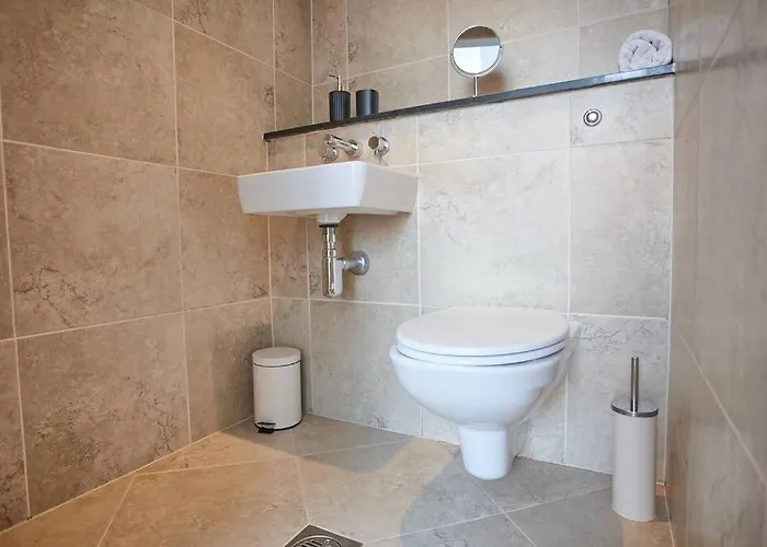 Apartamento The Opal