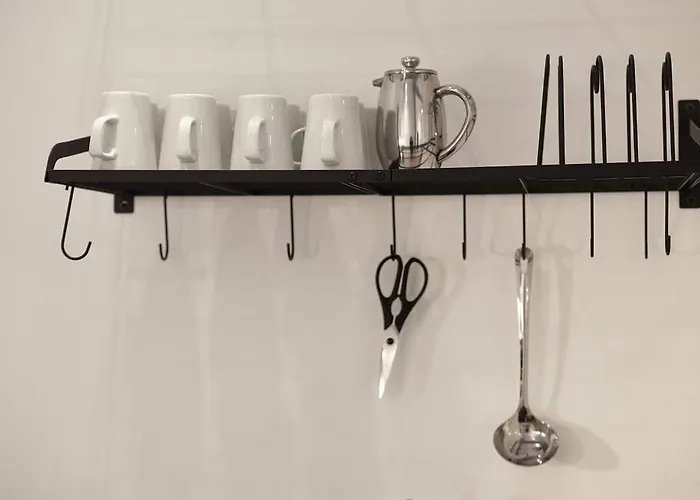 The Opal Apartamento