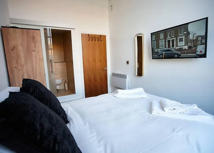 Apartamento The Opal