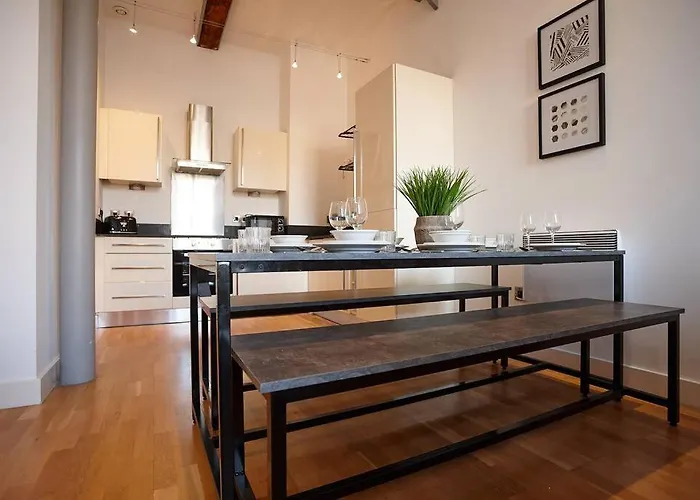 Apartamento The Opal *