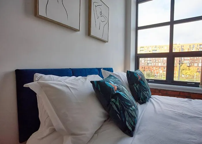 The Opal * Mánchester