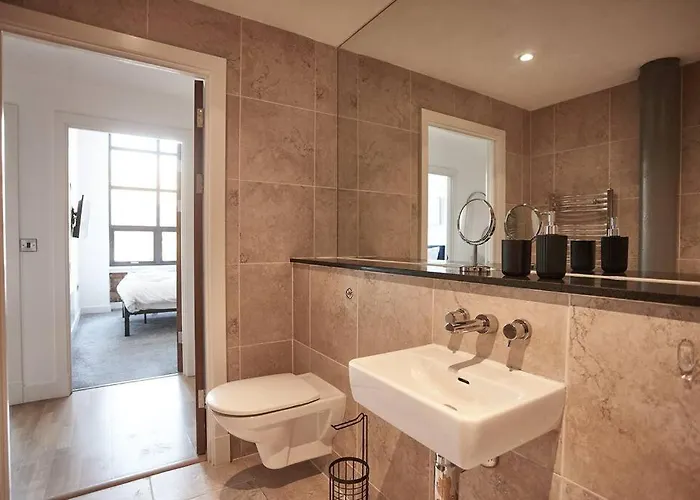 Apartamento The Opal *