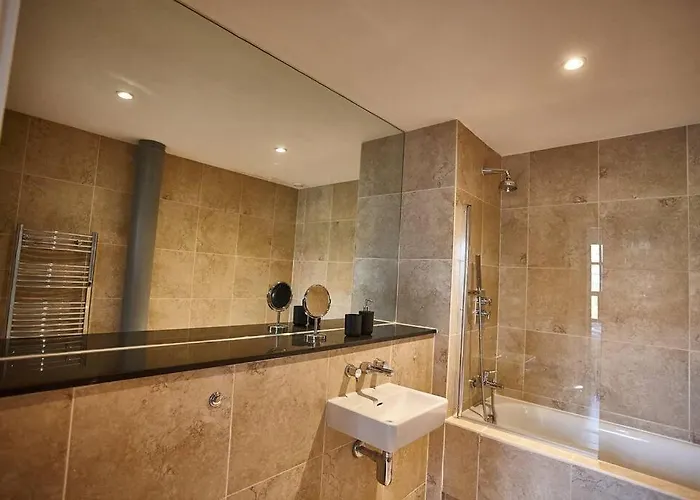 The Opal * Mánchester