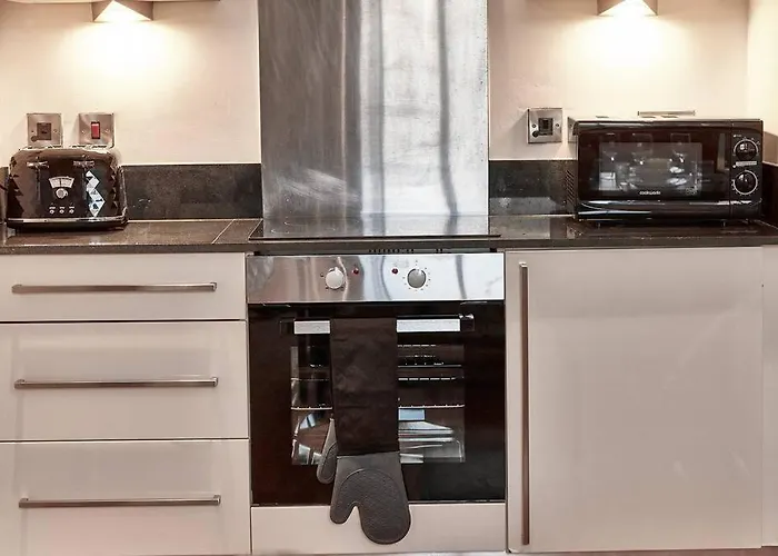 The Opal Apartamento