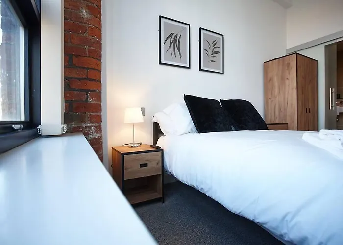 Apartment The Opal *