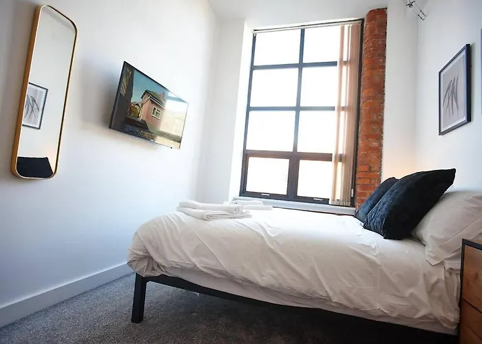 The Opal Apartment *