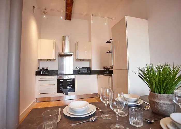 Apartamento The Opal *