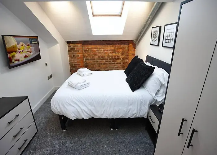 The Garnet 맨체스터