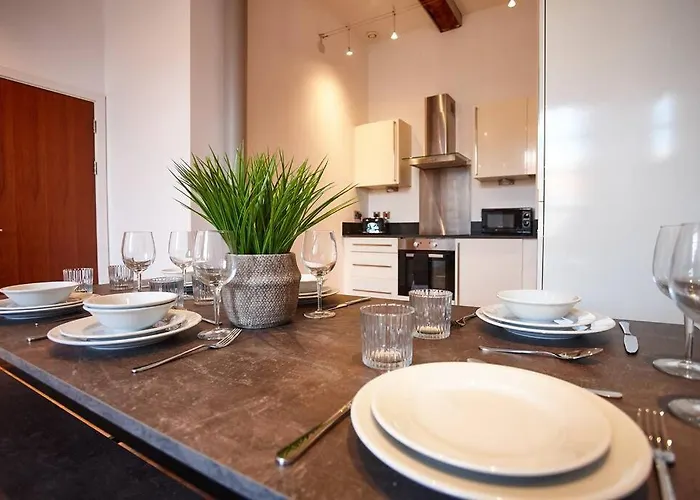 The Opal Apartamento *