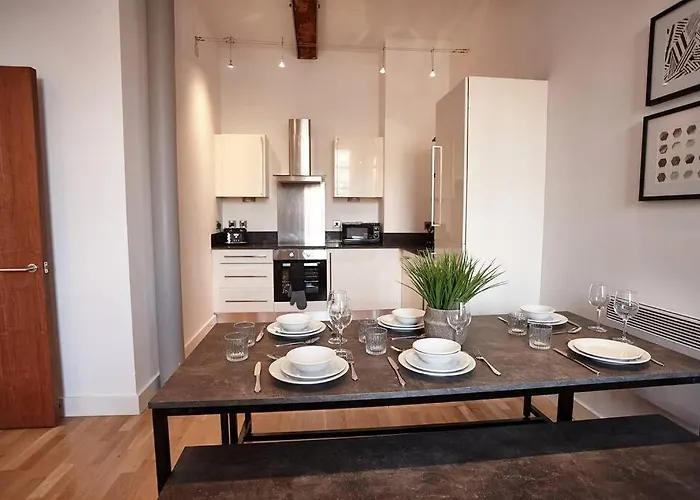 Apartamento The Opal *