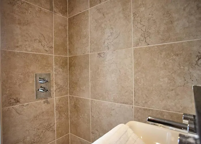 The Opal Apartment Manchester