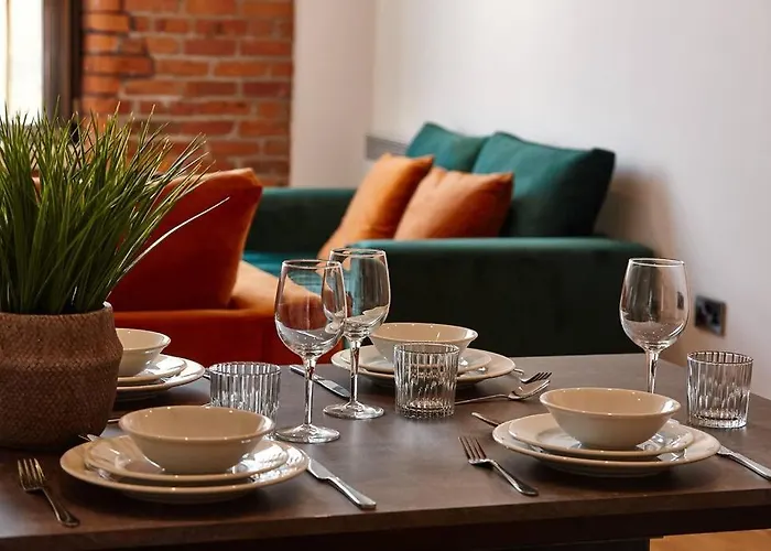 The Opal * Mánchester