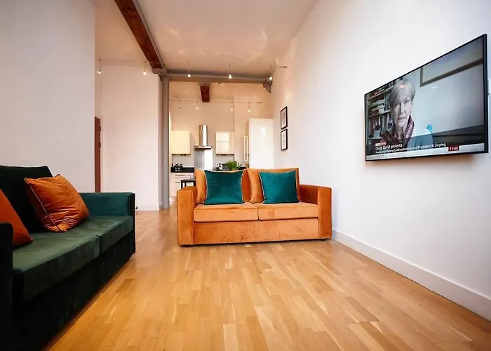 The Opal * Mánchester