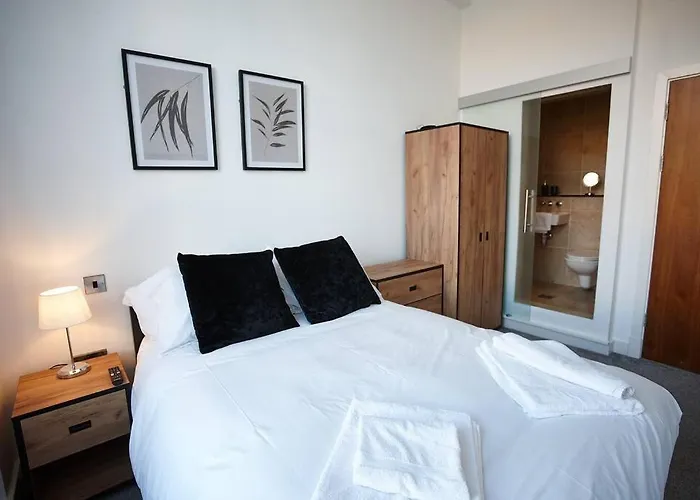 The Opal Apartamento *