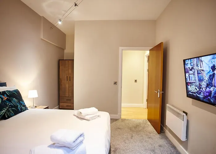 Appartement The Jade