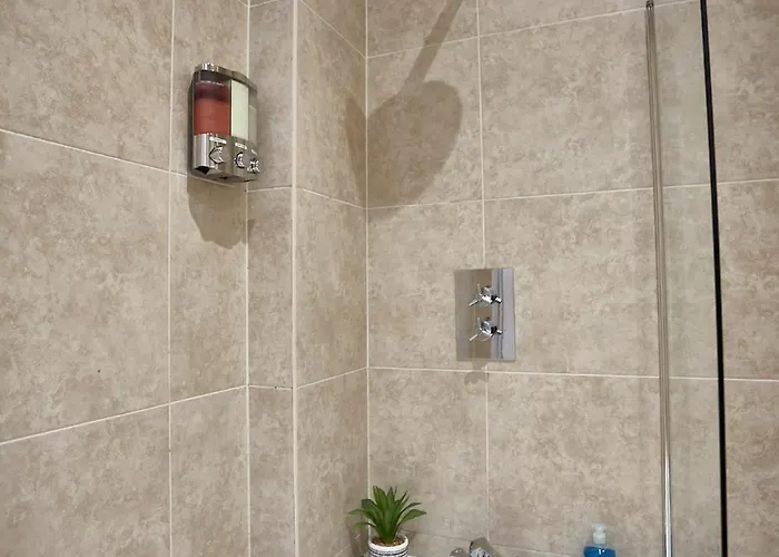 The Jade Appartement *