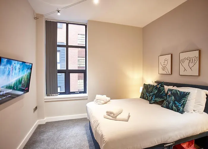 The Jade * Manchester