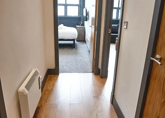 The Peridot * Manchester