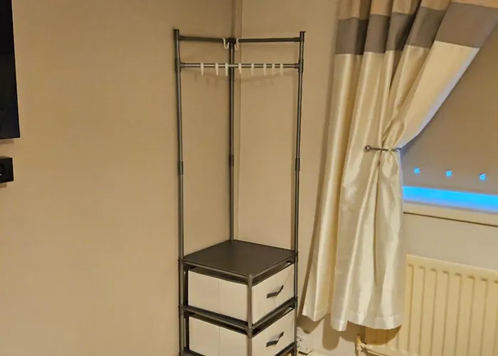 Bespoke Salford Quays - Garden, Wifi And Parking Mánchester