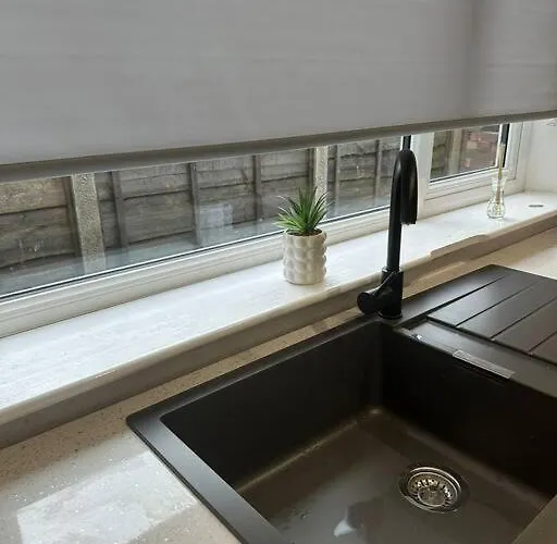 Belle Vue Manchester