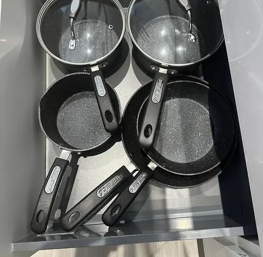 Dom wakacyjny Belle Vue