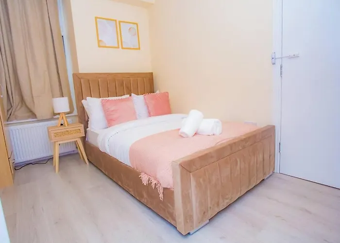 Feriehus Belle Vue *