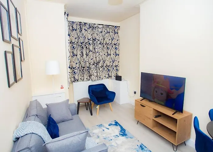 Belle Vue Manchester