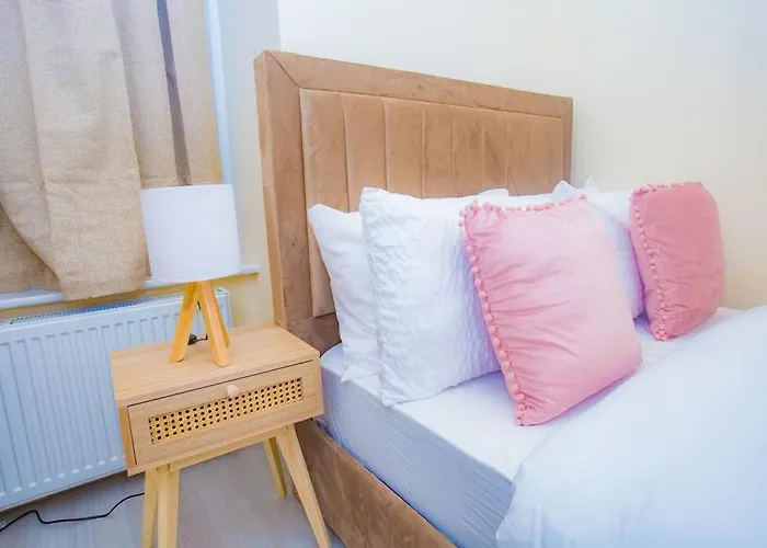 Belle Vue 맨체스터