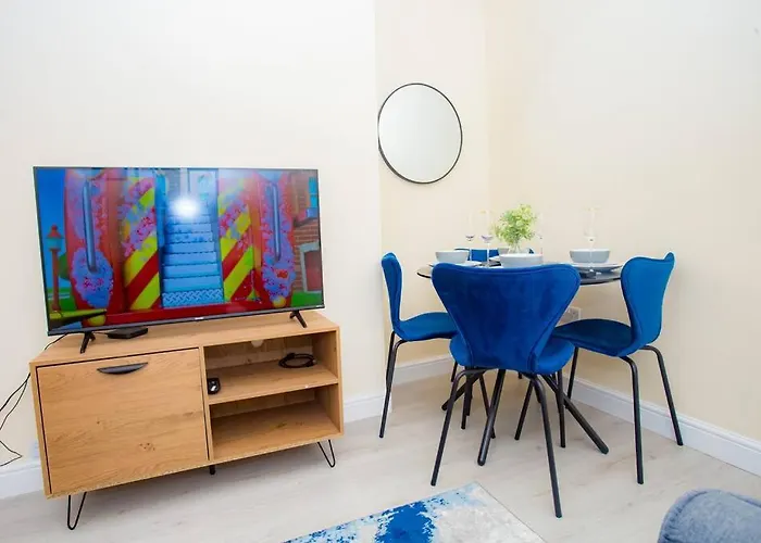 Belle Vue * Manchester